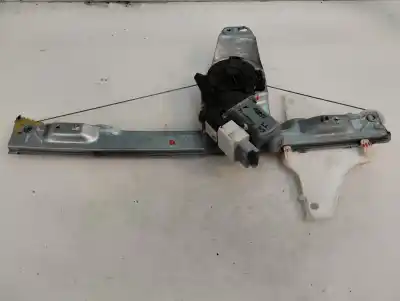 Second-hand car spare part rear left window regulator for citroen c4 picasso 1.6 hdi fap oem iam references 