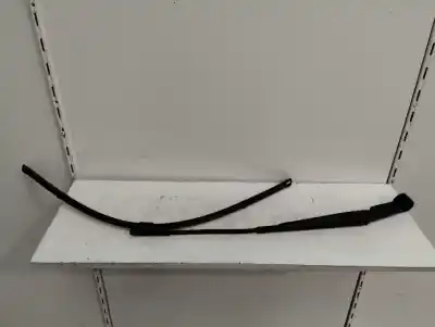 Second-hand car spare part front right windshield wiper arm for citroen c4 picasso 1.6 hdi fap oem iam references 
