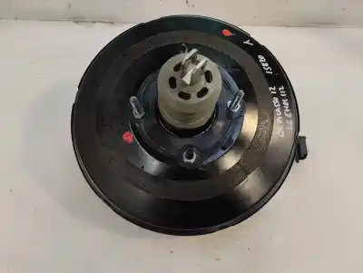 Second-hand car spare part brake servo for citroen c4 picasso 1.6 hdi fap oem iam references 88mj540018932