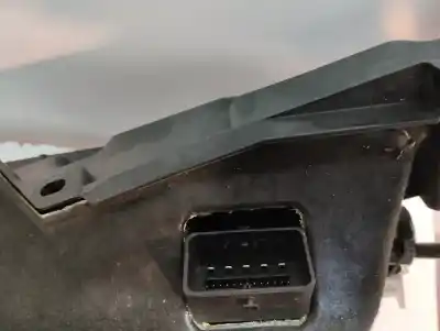 Second-hand car spare part electronic module for citroen c4 picasso 1.6 hdi fap oem iam references 96 848 984 80  2012