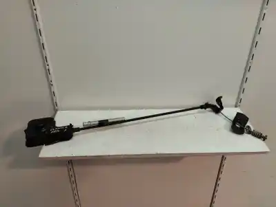 İkinci el araba yedek parçası Yorulmak için CITROEN C4 PICASSO 1.6 HDi FAP OEM IAM referansları   2012