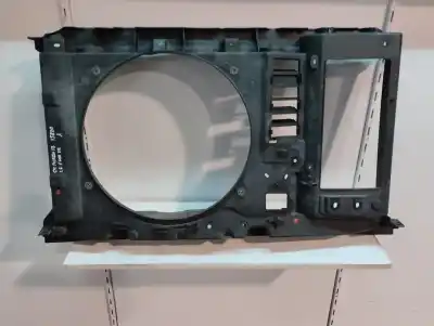 Second-hand car spare part radiator cooling fan for citroen c4 picasso 1.6 hdi fap oem iam references 