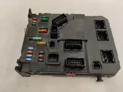 Автозапчастина б/у РЕЛЕ/ЗАПОПЕРІВНИК для CITROEN C3 PLURIEL (HB_)  Посилання на OEM IAM 9652474380  2004