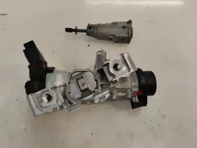 Second-hand car spare part ignition switch for skoda rapid ambition oem iam references   2014