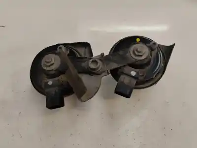 Second-hand car spare part horn for skoda rapid ambition oem iam references   2014