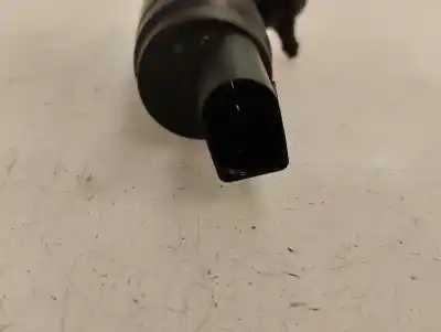 Second-hand car spare part washer pump for skoda rapid ambition oem iam references   2014