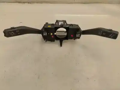 Peça sobressalente para automóvel em segunda mão Comandos De Alavanca por SKODA RAPID Ambition Referências OEM IAM 6RA 953 501 T  2014