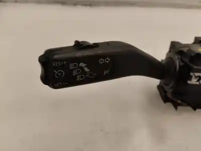 Second-hand car spare part multifunction switch for skoda rapid ambition oem iam references 6ra 953 501 t  2014