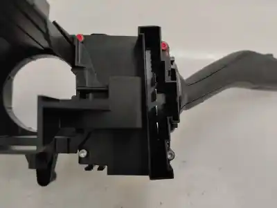 Second-hand car spare part multifunction switch for skoda rapid ambition oem iam references 6ra 953 501 t  2014