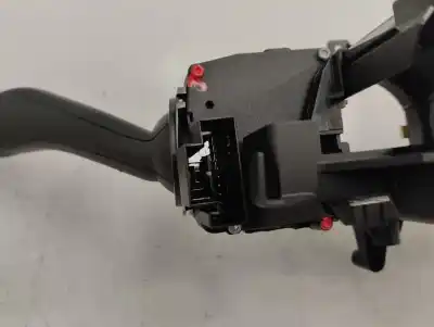 Second-hand car spare part multifunction switch for skoda rapid ambition oem iam references 6ra 953 501 t  2014