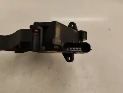 Second-hand car spare part potentiometer for skoda rapid ambition oem iam references 6r1721503h  2014