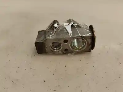 Peça sobressalente para automóvel em segunda mão válvula de expansão ar condicionado por skoda rapid ambition referências oem iam 