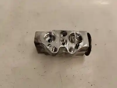 Second-hand car spare part expansion valve for skoda rapid ambition oem iam references   2014