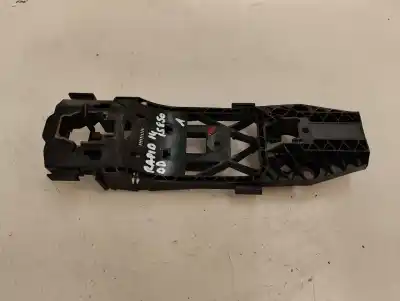 Peça sobressalente para automóvel em segunda mão puxador exterior frente direito por skoda rapid ambition referências oem iam 