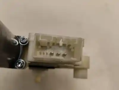 Second-hand car spare part right front window motor for skoda rapid ambition oem iam references   2014