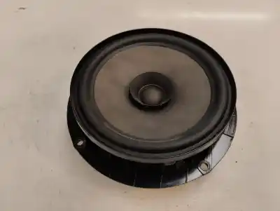 Pezzo di ricambio per auto di seconda mano IMPIANTO AUDIO / RADIO CD per SKODA RAPID  Riferimenti OEM IAM   2014
