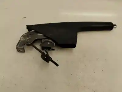 Peça sobressalente para automóvel em segunda mão alavanca de travão de mão por skoda rapid ambition referências oem iam 