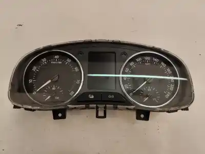 Peça sobressalente para automóvel em segunda mão QUADRANTE por SKODA RAPID  Referências OEM IAM 5JA920840D  2014