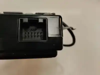 Second-hand car spare part electronic module for skoda rapid ambition oem iam references 5n0 035 342g  2014