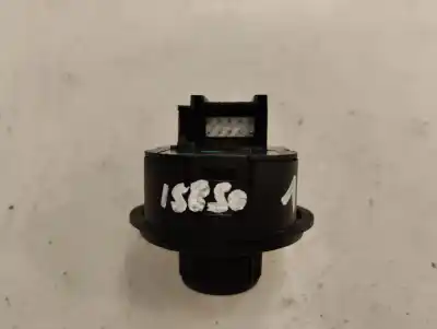 Second-hand car spare part rearview side mirror switch for skoda rapid ambition oem iam references   2014