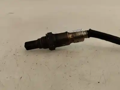 Pezzo di ricambio per auto di seconda mano sonda lambda per skoda rapid ambition riferimenti oem iam   2014