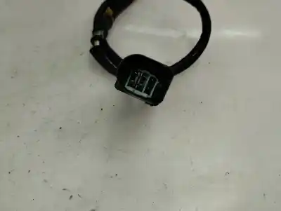 Pezzo di ricambio per auto di seconda mano sonda lambda per skoda rapid ambition riferimenti oem iam   2014