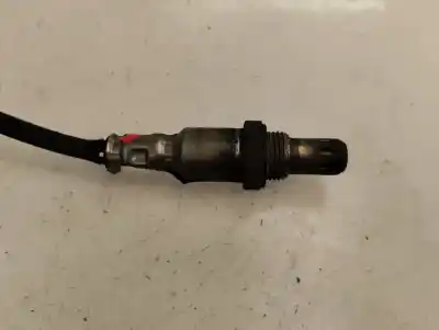 Second-hand car spare part lambda probe for skoda rapid ambition oem iam references   2014