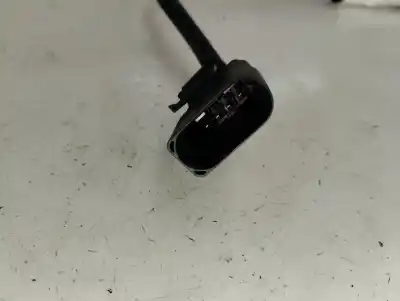 Second-hand car spare part lambda probe for skoda rapid ambition oem iam references   2014