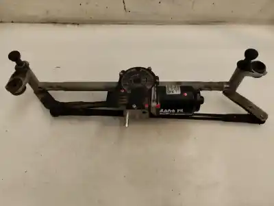 Peça sobressalente para automóvel em segunda mão motor do limpa para brisas por skoda rapid ambition referências oem iam 