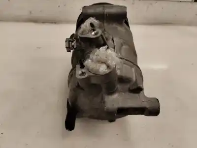 Peça sobressalente para automóvel em segunda mão compressor de ar condicionado a/a a/c por skoda rapid ambition referências oem iam 1748p  2014