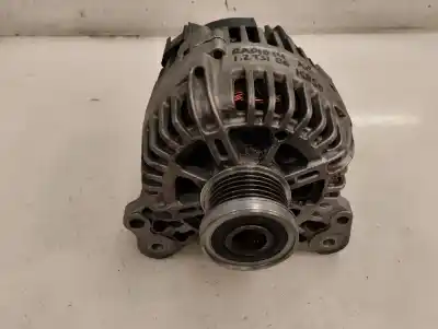 Pezzo di ricambio per auto di seconda mano alternatore per skoda rapid ambition riferimenti oem iam 03f 903 023 e  2014