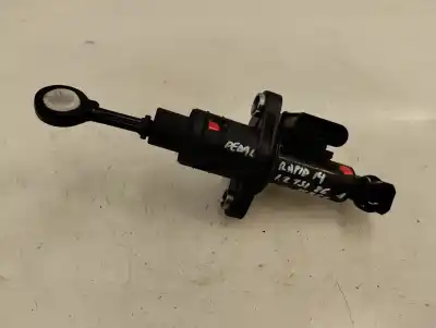 Peça sobressalente para automóvel em segunda mão bomba de embreagem por skoda rapid ambition referências oem iam 