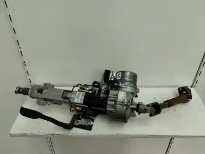 Peça sobressalente para automóvel em segunda mão coluna de direcção por skoda rapid ambition referências oem iam 6r1 423 510 bg