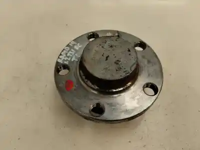 Peça sobressalente para automóvel em segunda mão cubo por skoda rapid ambition referências oem iam 