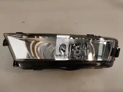 Peça sobressalente para automóvel em segunda mão farol / projetor de nevoeiro esquerdo por skoda rapid ambition referências oem iam 