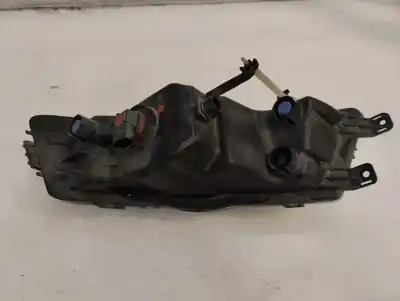 Second-hand car spare part left fog light for skoda rapid ambition oem iam references   2014