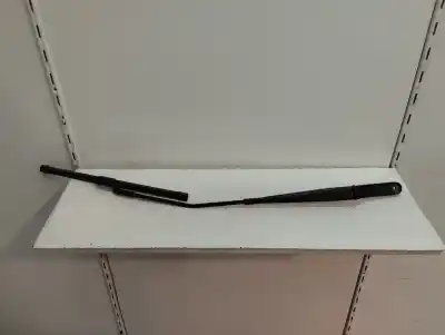 Peça sobressalente para automóvel em segunda mão haste de escova dianteiro direito por skoda rapid ambition referências oem iam 