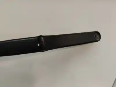 Second-hand car spare part left front windshield wiper arm for skoda rapid ambition oem iam references   2014