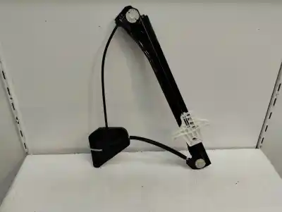 Peça sobressalente para automóvel em segunda mão elevador de vidros traseiro direito por skoda rapid ambition referências oem iam 