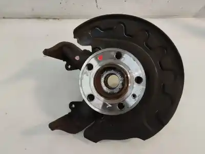 Peça sobressalente para automóvel em segunda mão manga de eixo dianteira esquerda por skoda rapid ambition referências oem iam 