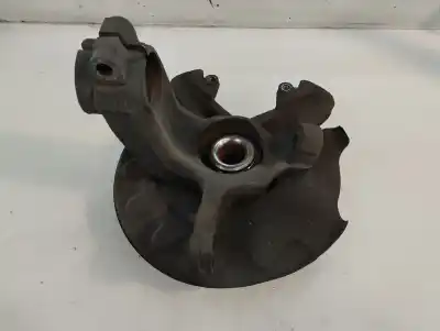 Peça sobressalente para automóvel em segunda mão manga de eixo dianteira esquerda por skoda rapid ambition referências oem iam   2014