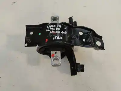 Peça sobressalente para automóvel em segunda mão suporte caixa de velocidades por skoda rapid ambition referências oem iam 