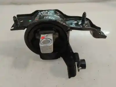 Second-hand car spare part gearbox support for skoda rapid ambition oem iam references   2014