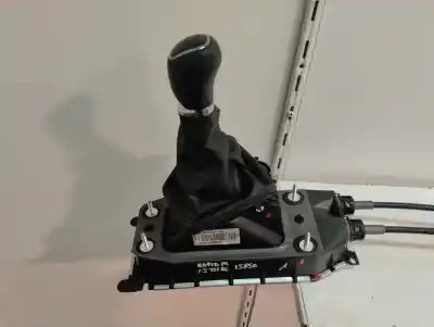 Second-hand car spare part GEAR LEVER for SKODA RAPID  OEM IAM references 5JA-711-049  2014