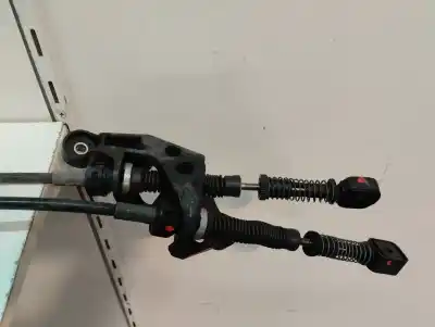 Second-hand car spare part gear lever for skoda rapid ambition oem iam references 5ja-711-049  2014
