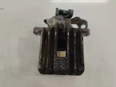 Peça sobressalente para automóvel em segunda mão pinça de travão traseira esquerda por skoda rapid ambition referências oem iam 