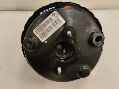 Second-hand car spare part brake servo for chrysler sebring berlina 2.0 crd limited oem iam references a 204 0a2 759  2008