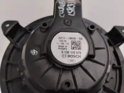 Peça sobressalente para automóvel em segunda mão motor de sofagem por ford transit courier combi trend referências oem iam av11-19846-ab  2018