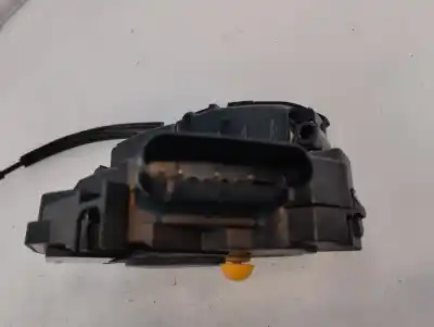 Second-hand car spare part rear left door lock for ford transit courier combi trend oem iam references bm5a-a21813-bh  2018