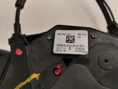 Автозапчасти б/у замок передней правой двери за ford transit courier combi trend ссылки oem iam bm5a-a21812-bh  2018